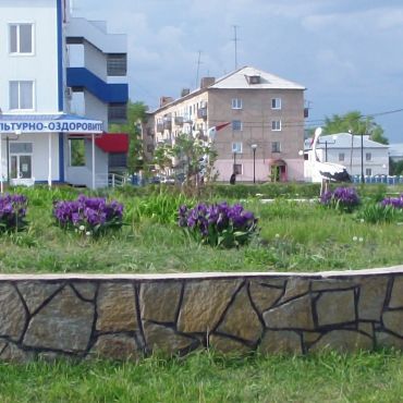 Купить Квартиру В Тоцком Оренбургской