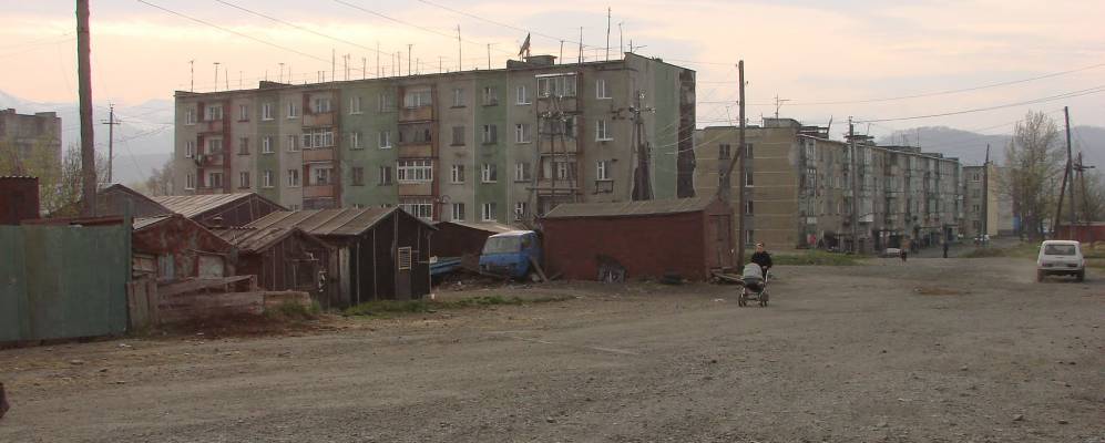 
            Фотография Лесного