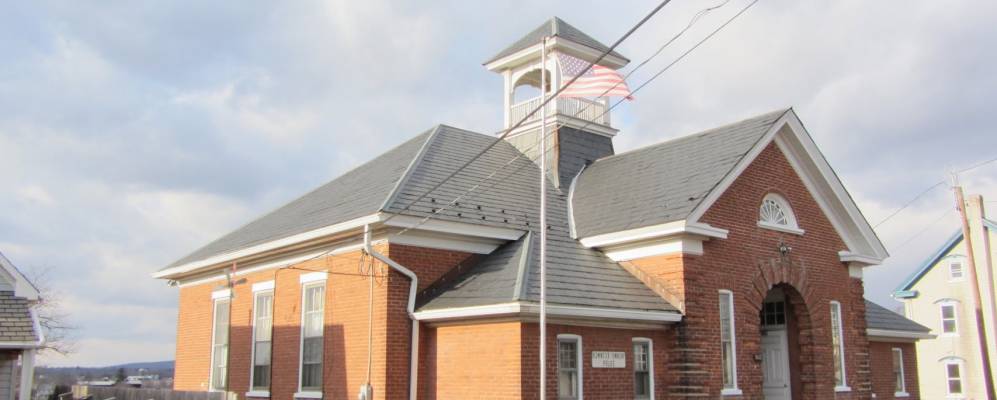 
            Фотография Бедминстера