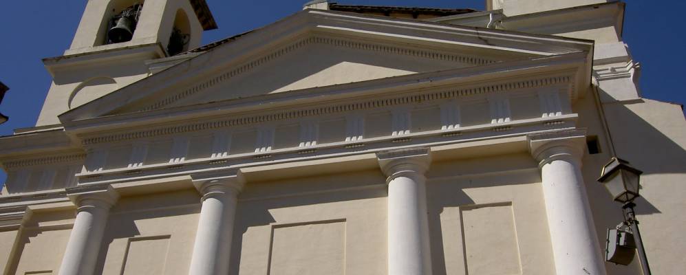 
            Фотография Рокка ди Папы