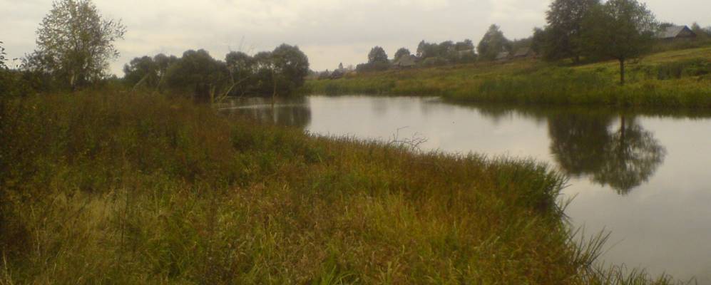 
            Фотография деревни Сутоки