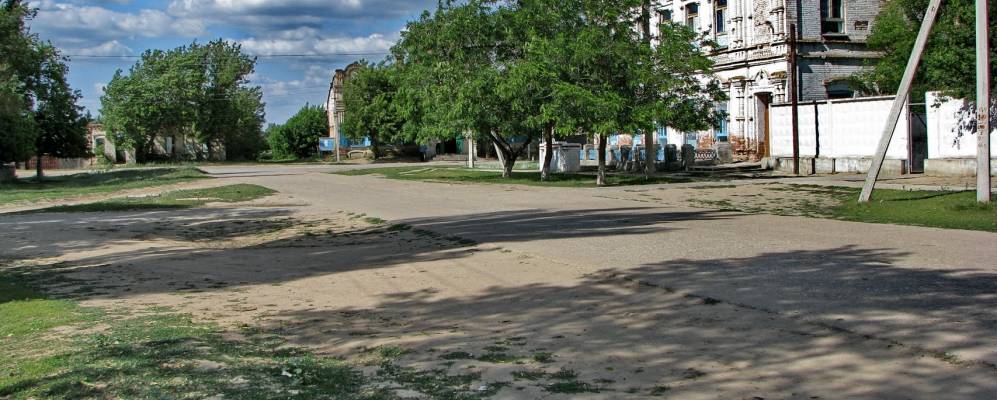 
            Фотография Сарая