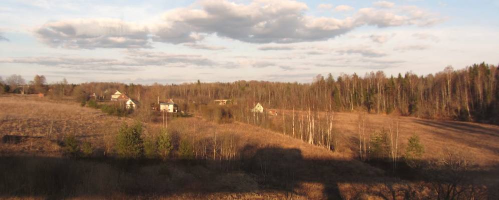 
            Фотография Долговки