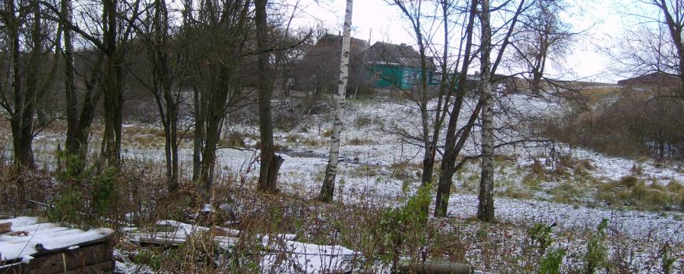 
            Фотография Петрилово