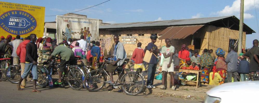 
            Фотография Каянзы