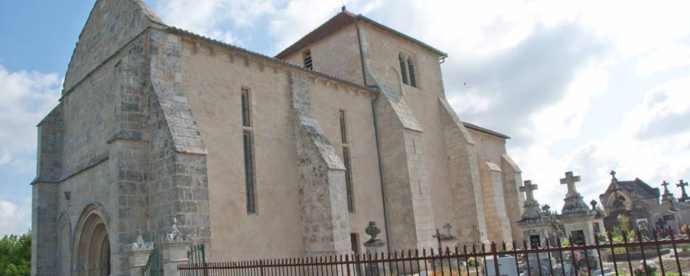 
            Фотография Мериньяка