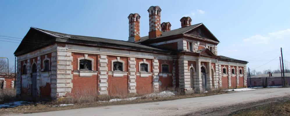 
            Фотография Кареево