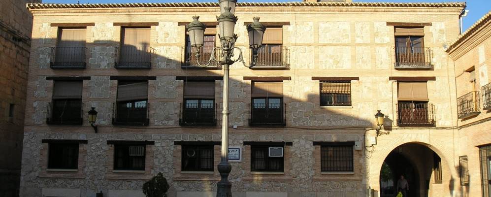 
            Фотография Корраль-де-Альмагер