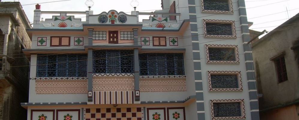 
            Фотография Чандраконы