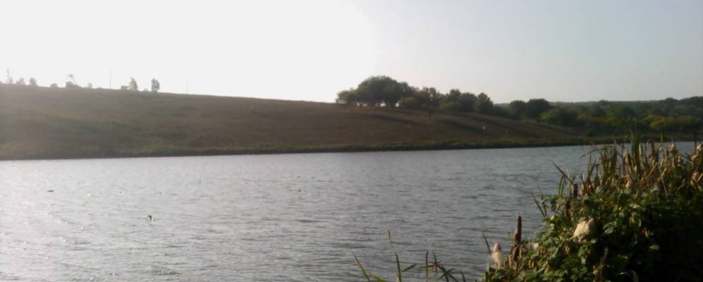 
            Фотография Новоивановки