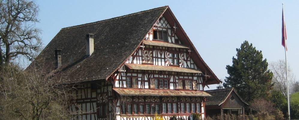 
            Фотография Хомбрехтикона