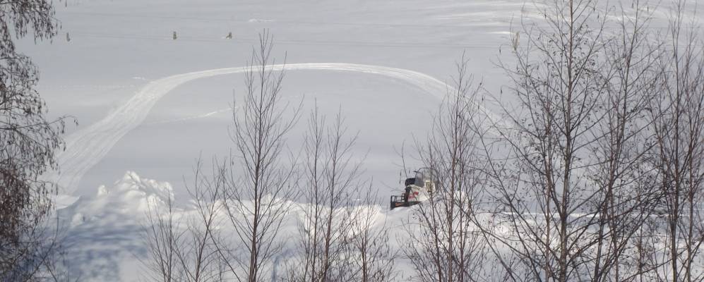 Фотография Илебера