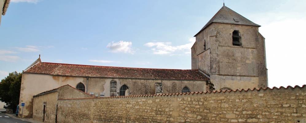 
            Фотография Ла-Жарри