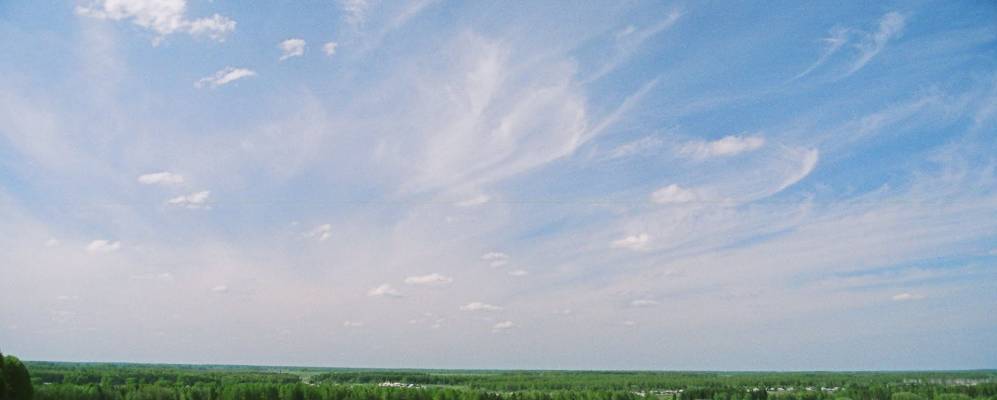 Фотография Новорождественского