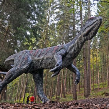 Георгенталь