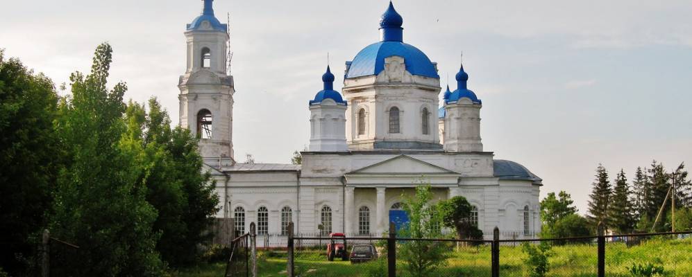 Фотография Чернецкого