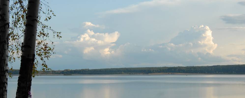 Фотография Осиновки