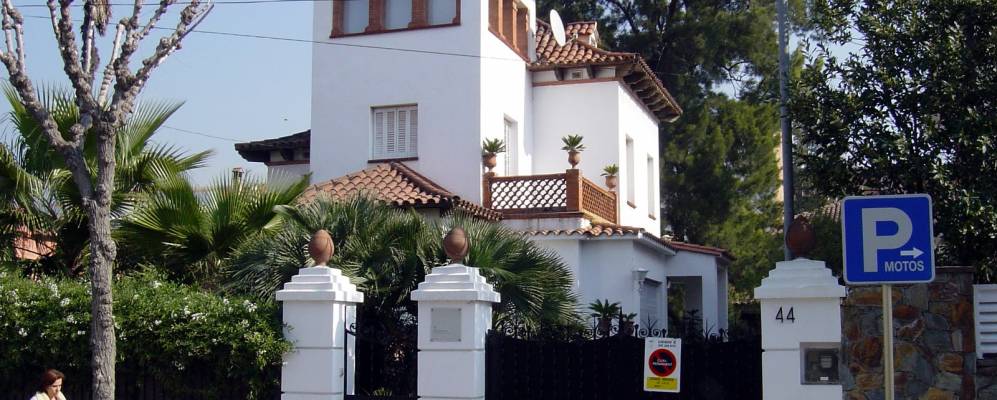 Фотография Сан-Жоан-Деспи