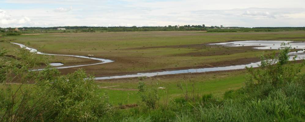 Фотография Кошелево