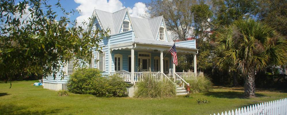 
            Фотография Остров Салливана