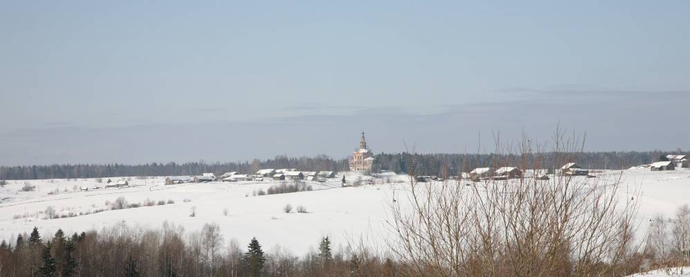 
            Фотография Лодыгино