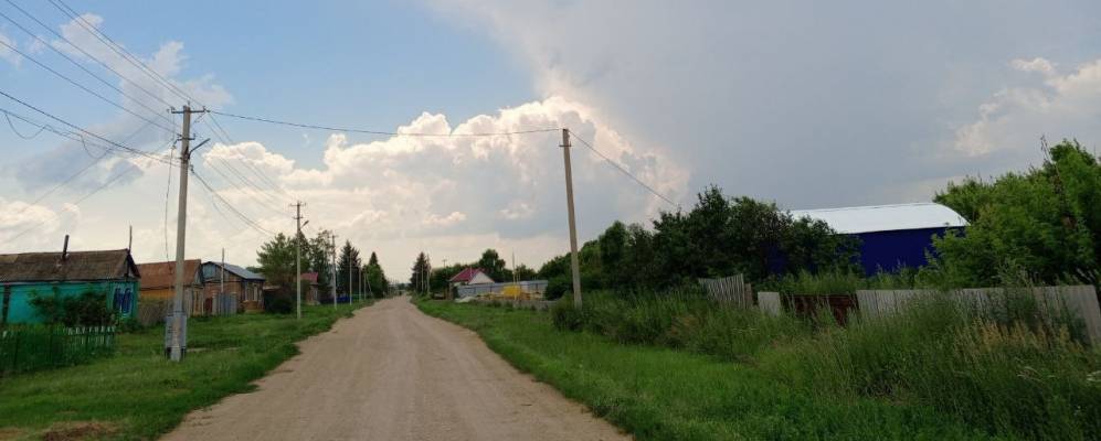 Фотография Козловки