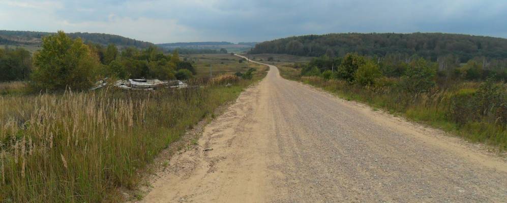 
            Фотография Малыгино