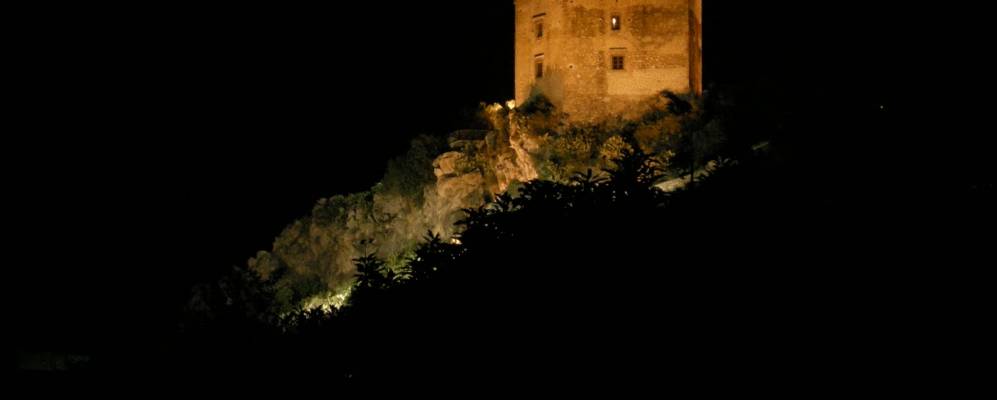 
            Фотография Велес-де-Бенаудалья