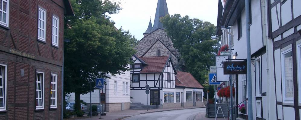 
            Фотография Паттензена