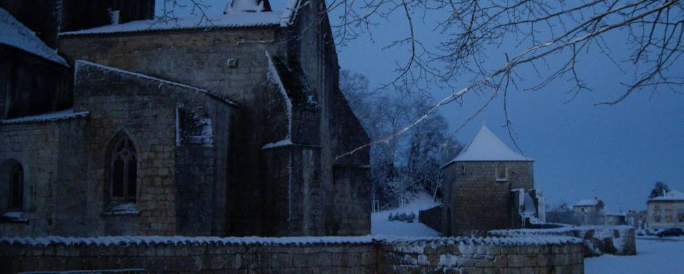 
            Фотография Saint-Mard