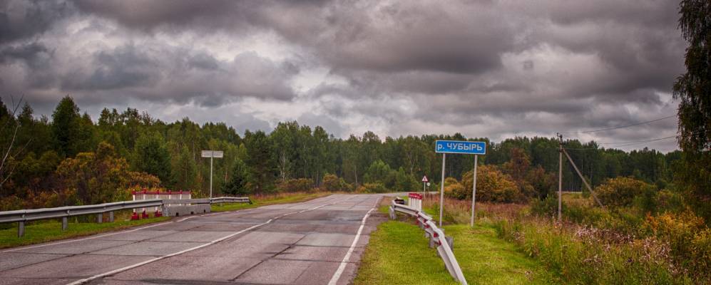 
            Фотография Перелюбки