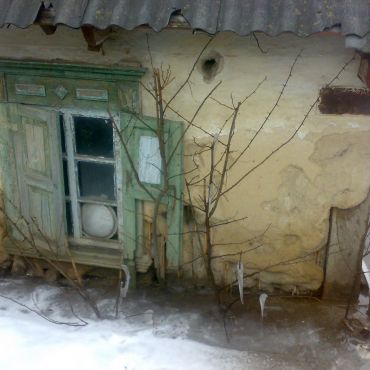 Новомиргород