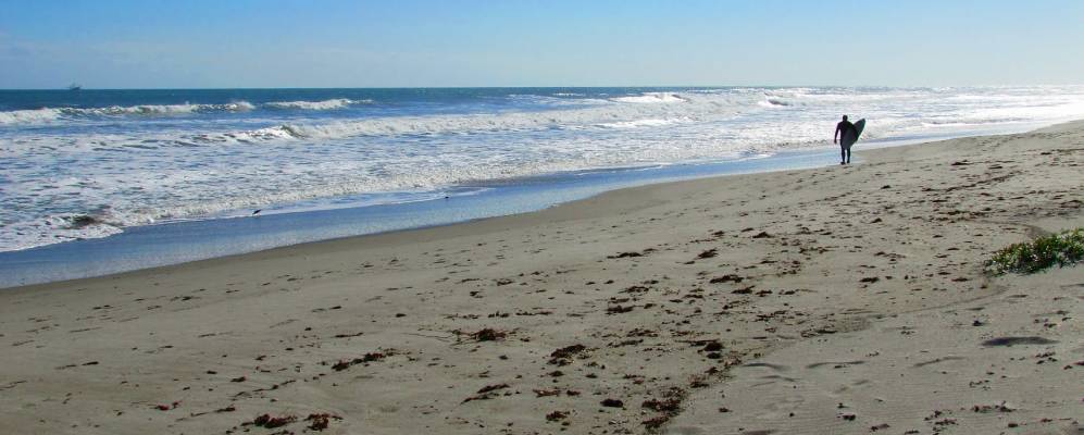 
            Фотография Какао Бича