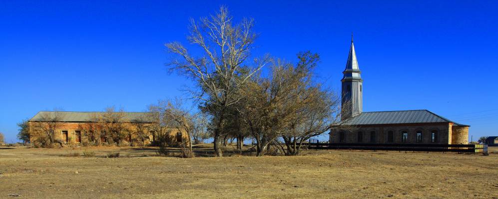 
            Фотография Покровки