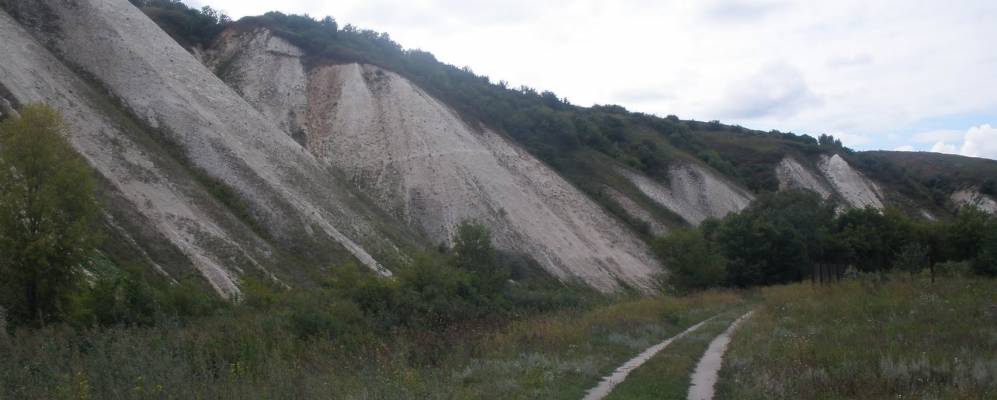 Фотография хутора Шияны