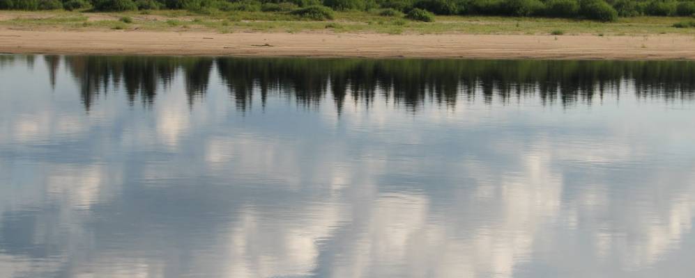 
            Фотография Кузнецовской