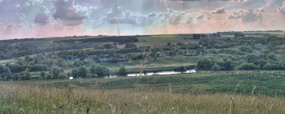 Фотография Сидоровки