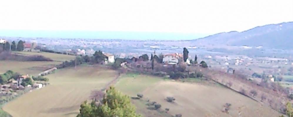 
            Фотография Колли дель Тронто