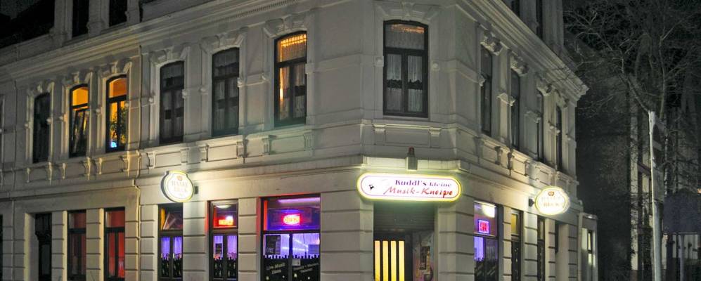 
            Фотография Бремерхафена