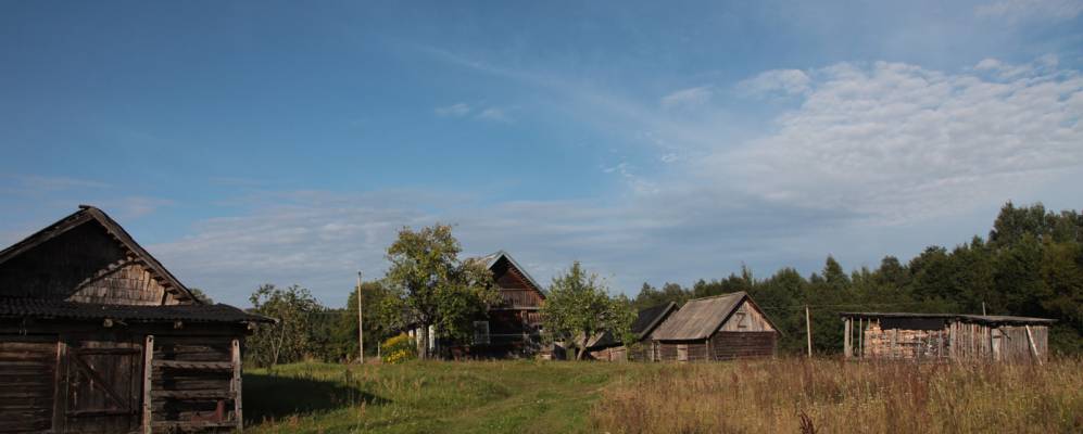 
            Фотография Погорельцево