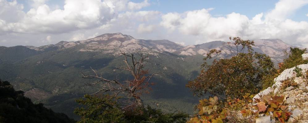 
            Фотография Карпинето-Романо