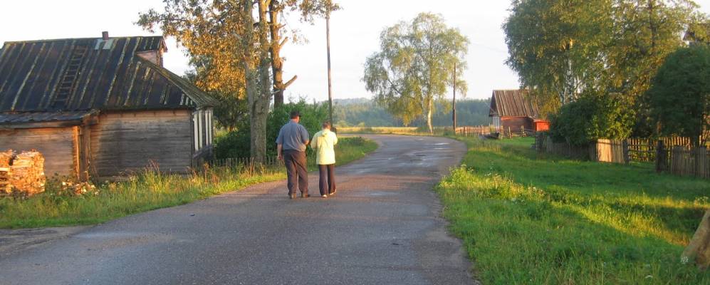 
            Фотография Ивашево