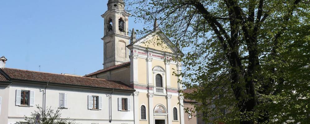 
            Фотография Казальпустерленго