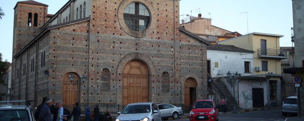 
            Фотография Рогджано Гравины