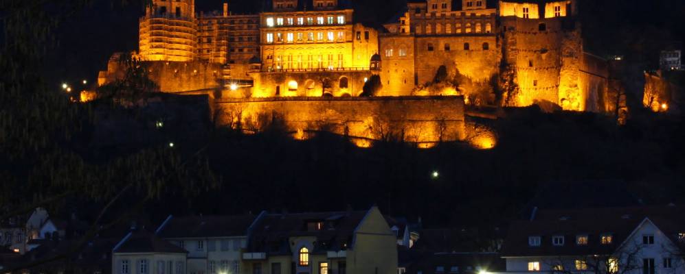 
            Фотография Хайдельберга