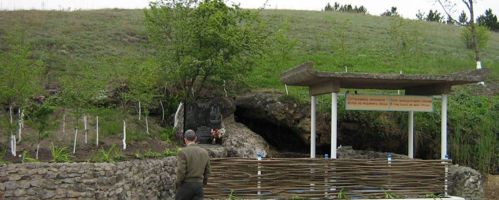 
            Фотография Орловки