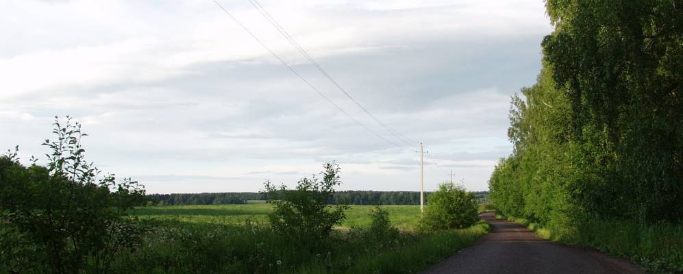 
            Фотография Иваньково