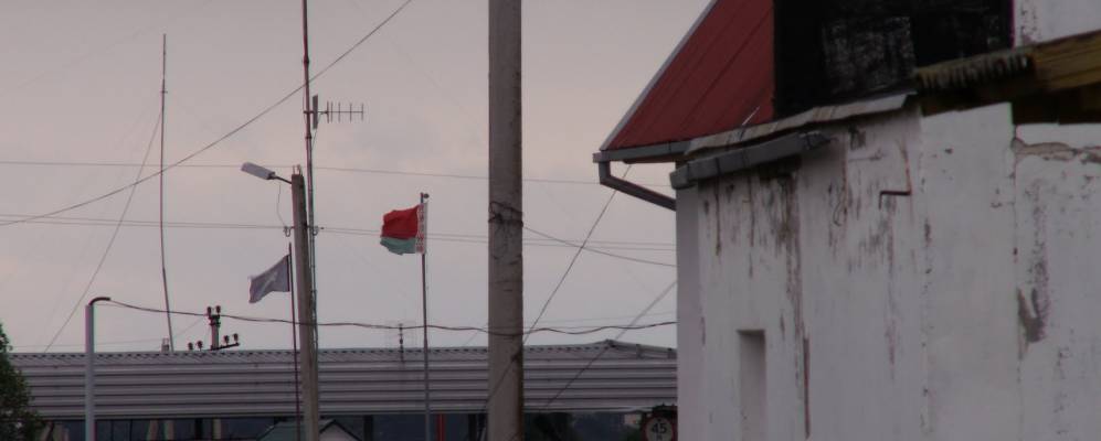 Фотография деревни Казары