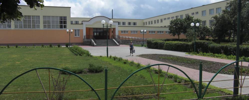 
            Фотография деревни Пасека-Дворчаны