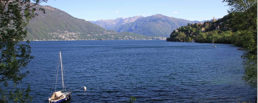 
            Фотография Тронцано-Лаго-Маджоре